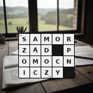 Rozwiązanie krzyżówki: jednostka pomocnicza - samorząd pomocniczy | hasła, synonimy i podpowiedzi Hasło krzyżówkowe jednostka pomocnicza - samorząd pomocniczy – rozwiązanie, synonimy, podpowiedzi i definicje krzyżówkowe